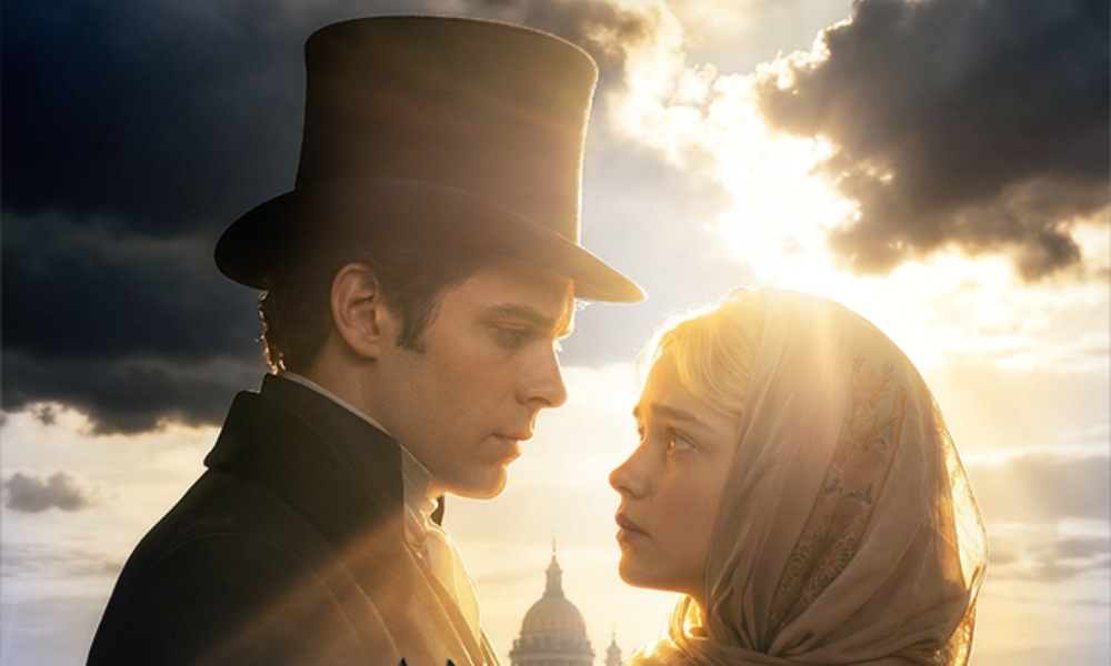 «Медный всадник»: «Триколор» провел цифровую премьеру фильма на базе ИИ